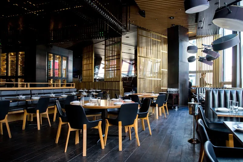 Restaurant Operations Platform