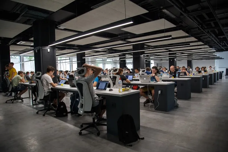 Workforce Management Infrastructure