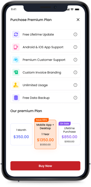 EBPOSPro pricing screen
